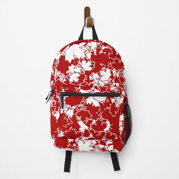 Item preview, Canadian Camouflage (Red Maple) [Roufxis-Rb] designed and sold by RoufXis.