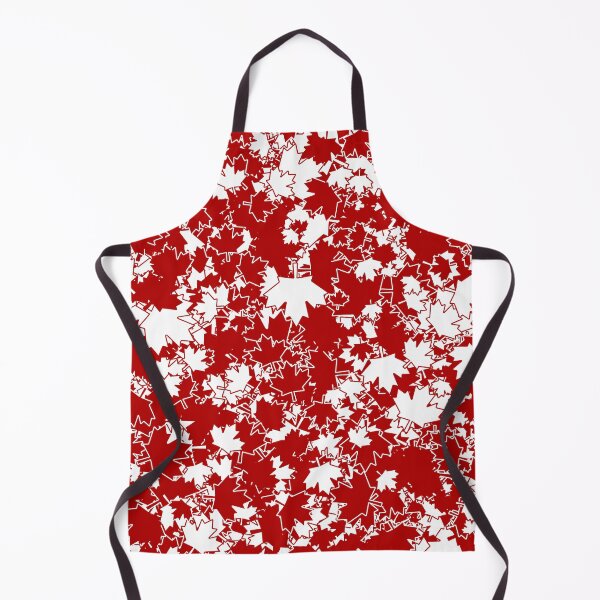 Item preview, Canadian Camouflage (Red Maple) [Roufxis-Rb] designed and sold by RoufXis.