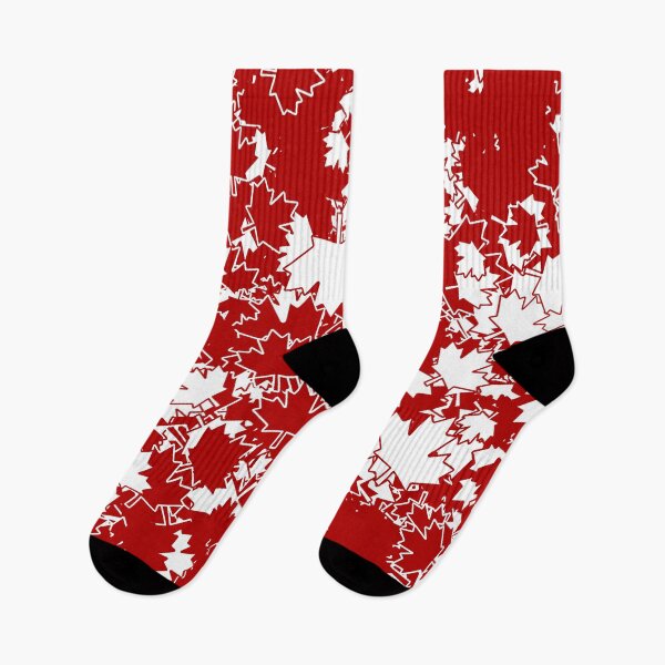 Item preview, Canadian Camouflage (Red Maple) [Roufxis-Rb] designed and sold by RoufXis.