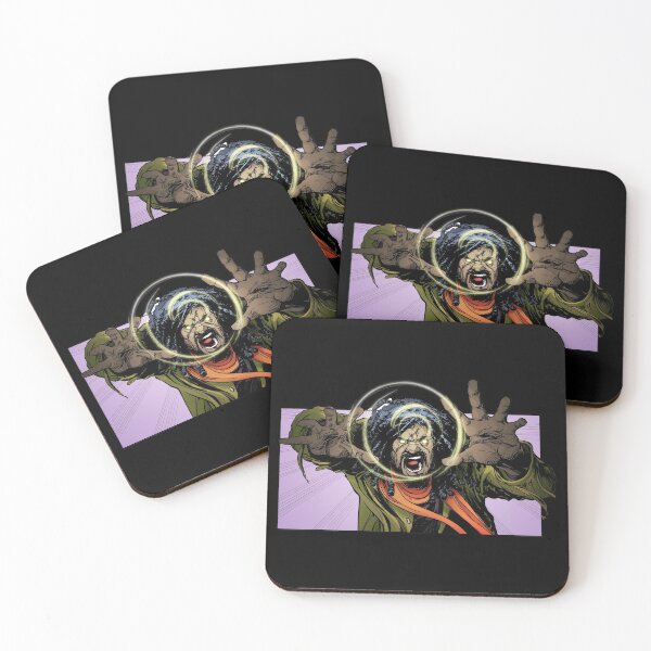 Item preview, Psychic designed and sold by Garlock.
