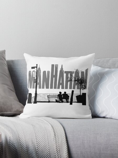 Item preview, Manhattan designed and sold by Bernat Comes.