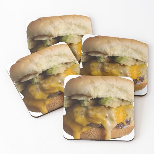 Item preview, A Primo Burger designed and sold by Treihova.