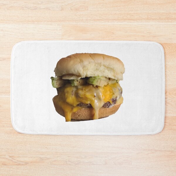 Item preview, A Primo Burger designed and sold by Treihova.