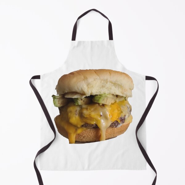 Item preview, A Primo Burger designed and sold by Treihova.