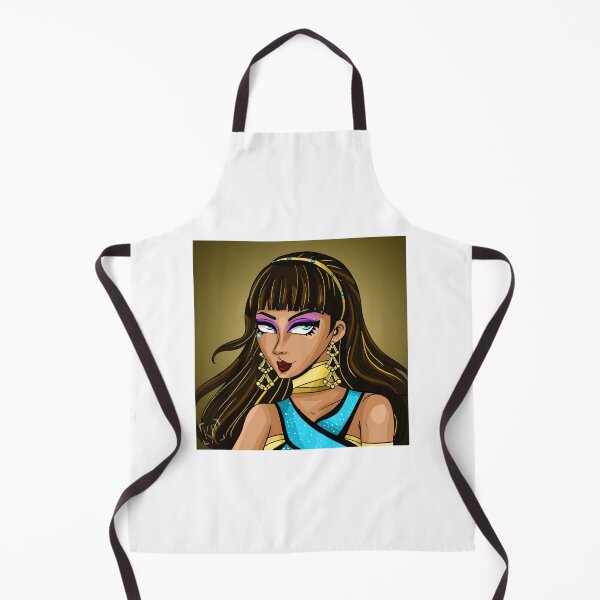 Item preview, Cleo de Nile designed and sold by Kaela Peters.