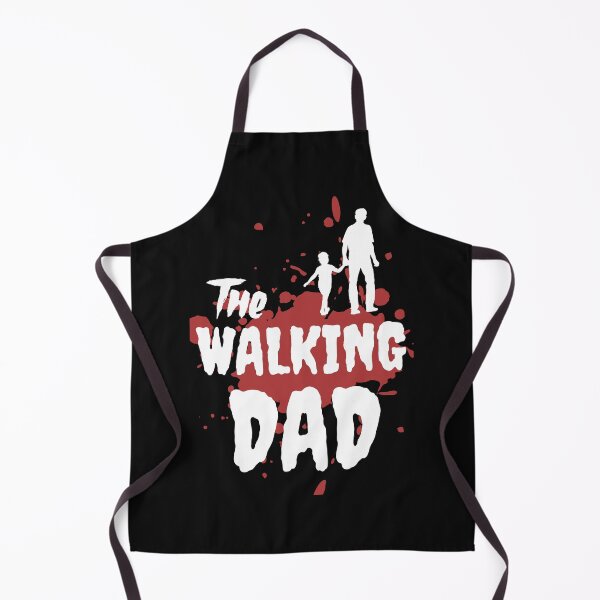 Item preview, The Walking Dad designed and sold by ER-DESIGNS.