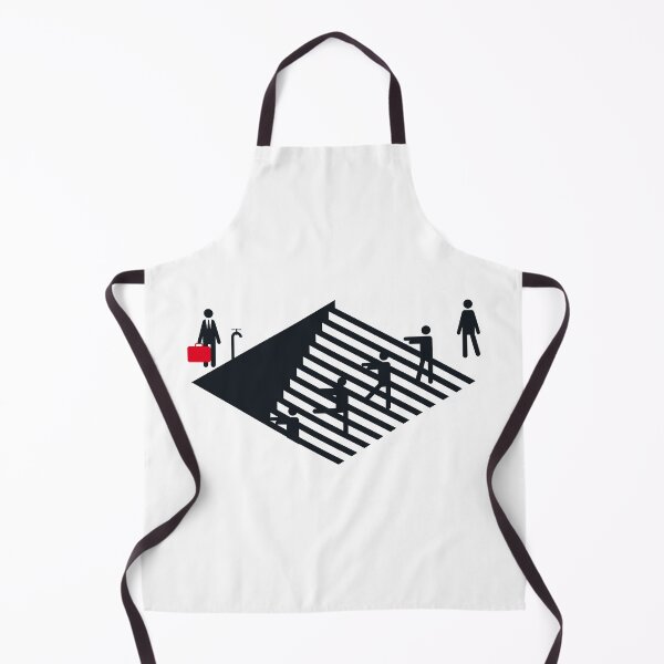 Item preview, TRICKLE-DOWN ECONOMICS designed and sold by PunkyMule.