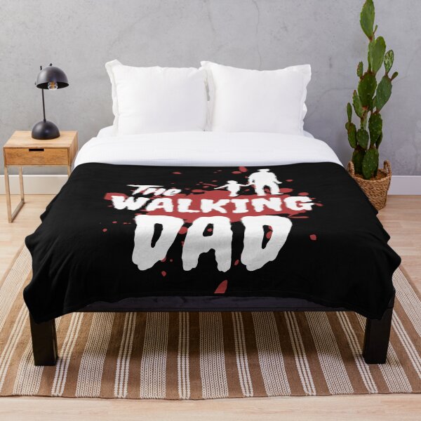 Item preview, The Walking Dad designed and sold by ER-DESIGNS.