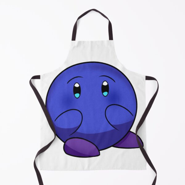 Item preview, SoftBlob designed and sold by BlueMageBrilly.
