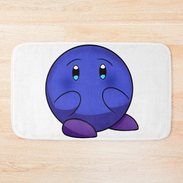 Item preview, SoftBlob designed and sold by BlueMageBrilly.