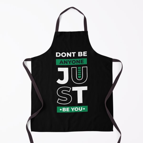 Item preview, Don't Be Anyone Just Be You Inspirational Message designed and sold by Briekel.