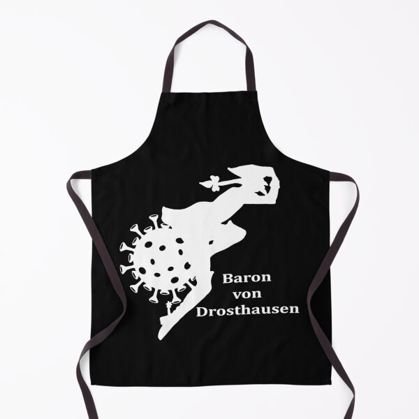 Item preview, BARON von DROSTHAUSEN designed and sold by ARTmanhART.