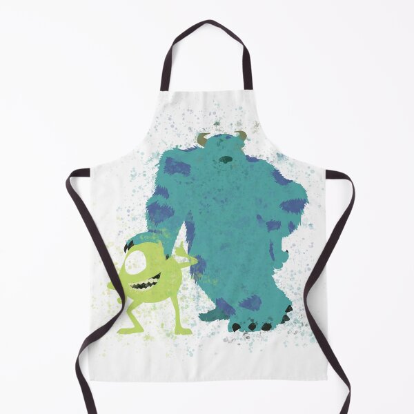 Item preview, Monster Friends Inspired designed and sold by ArttHawkes.