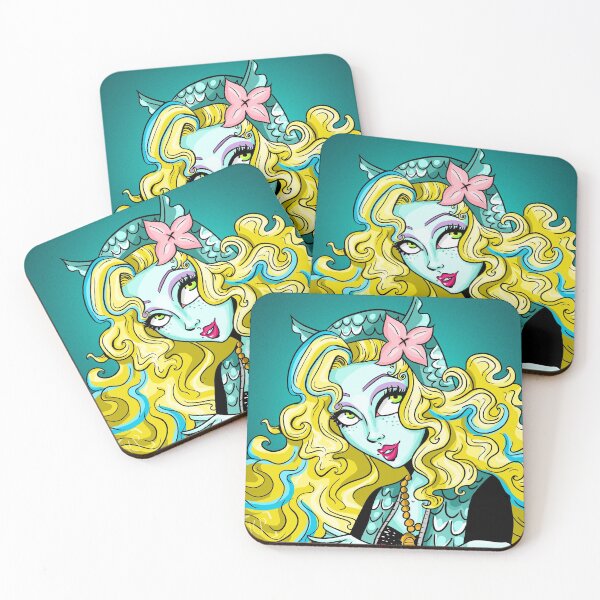 Item preview, Lagoona Blue designed and sold by Kaela Peters.