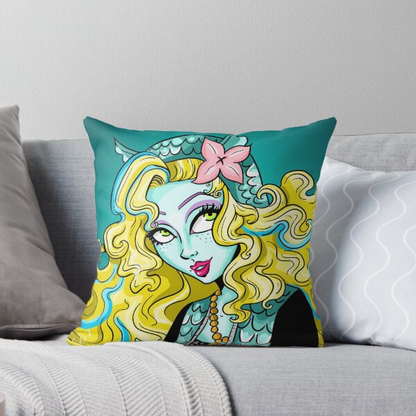 Item preview, Lagoona Blue designed and sold by Kaela Peters.