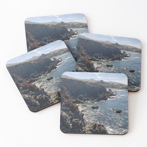 Item preview, Rocky Ocean Cliffs designed and sold by PatientCitizen.