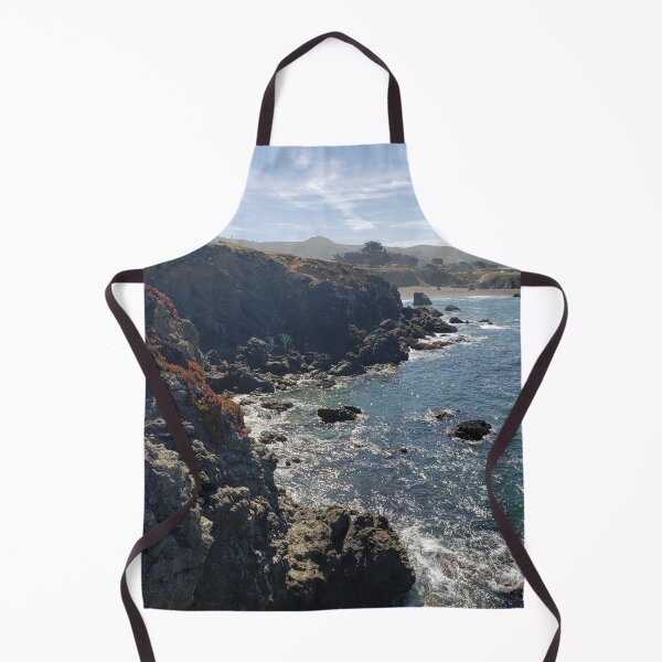 Item preview, Rocky Ocean Cliffs designed and sold by PatientCitizen.