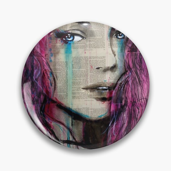 Item preview, new satin designed and sold by Loui  Jover.