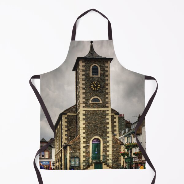 Item preview, The Moot Hall designed and sold by tomg.