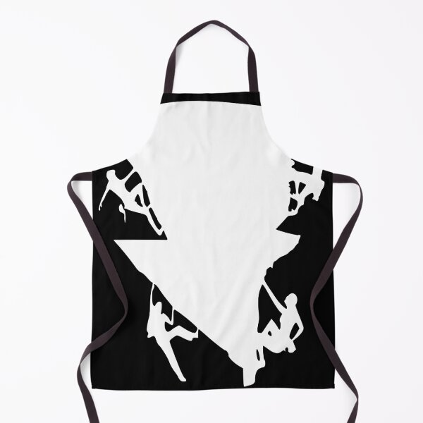 Item preview, climb freeclimbing designed and sold by climbing-tees.