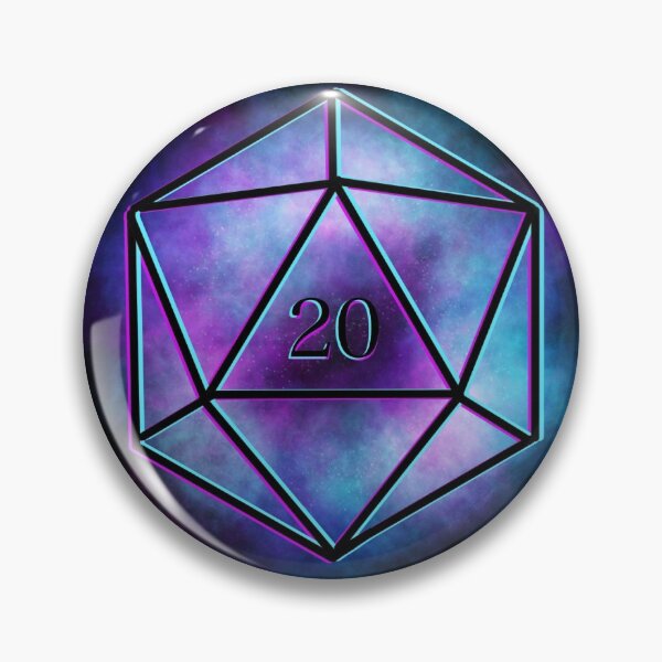 Item preview, D20 Galaxy  designed and sold by SMBmakesstuff.