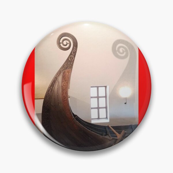 Item preview, Vikings Shadow designed and sold by FridayHarborMan.