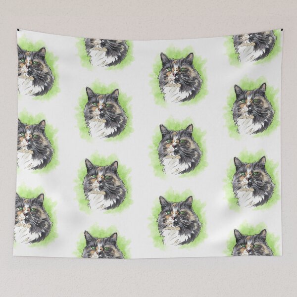 Item preview, 0454 designed and sold by RozThompsonArt.