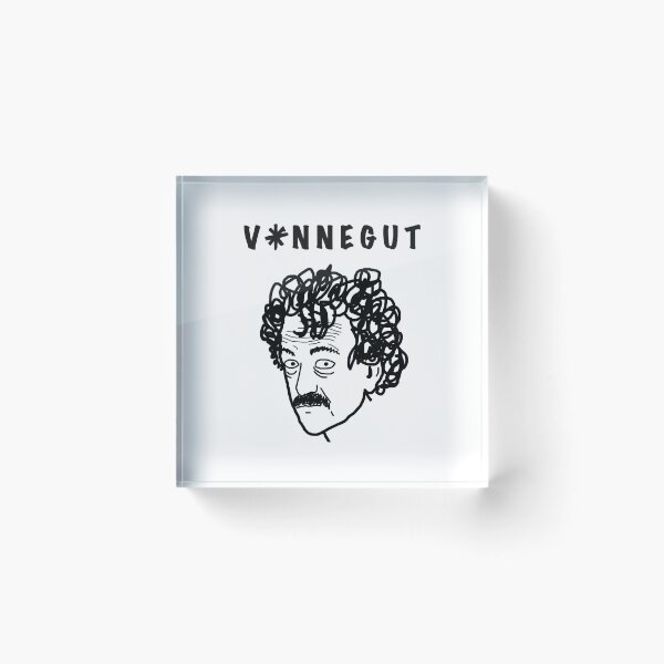 Item preview, Vonnegut designed and sold by Bernat Comes.
