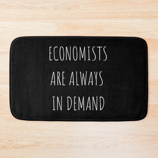 Item preview, Economists are always in demand! designed and sold by MargheritaLidia.