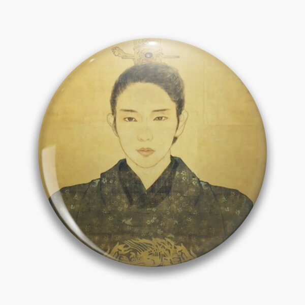 Item preview, 4th Prince Wang So | Moonlovers Scarlet Heart Ryeo Kdrama designed and sold by Kdramaspot.
