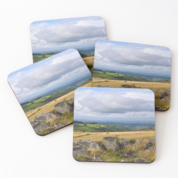 Item preview, Dartmoor pt3 designed and sold by lisadw.