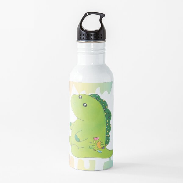 me moriah the pickles 2020 gift Water Bottle