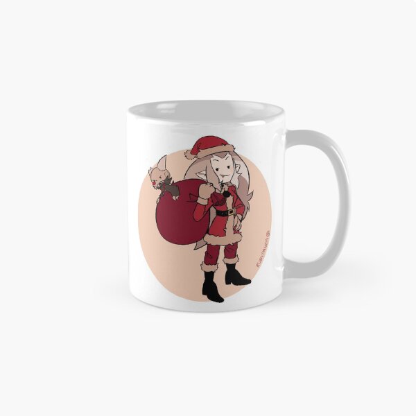 Item preview, eda and king christmas designed and sold by BlobbyLobby.