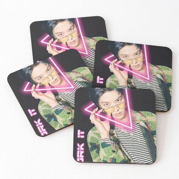 Item preview, Work It Yuta designed and sold by Tiny Tiny Studio.