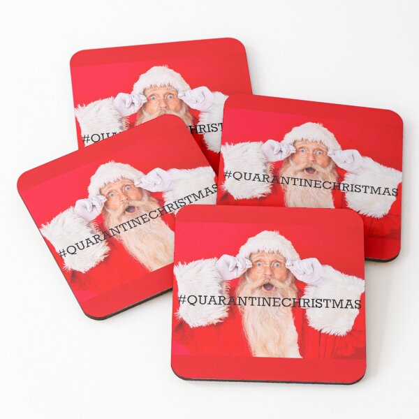 Item preview, Quarantine Christmas  designed and sold by DeusCreatura.