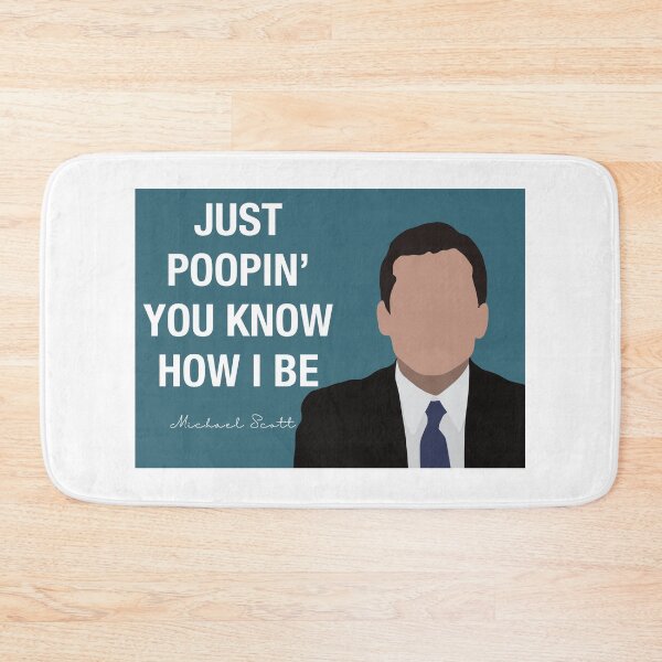 Item preview, Office Character Inspired designed and sold by ArttHawkes.