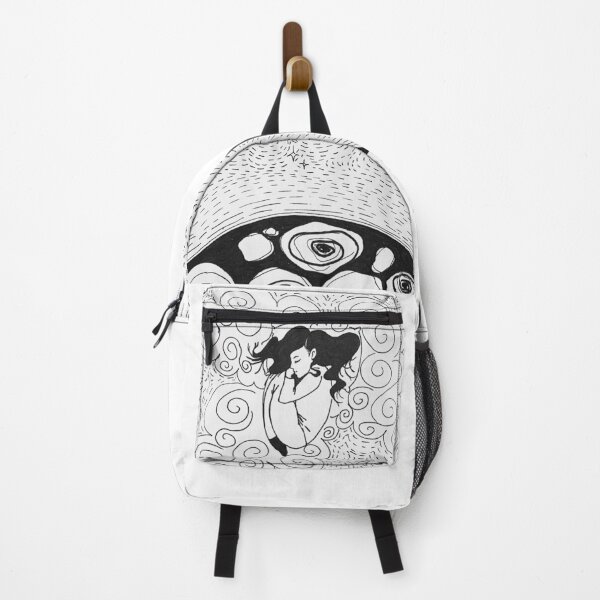 Item preview, Space Oddity designed and sold by Alexi TerBorg.