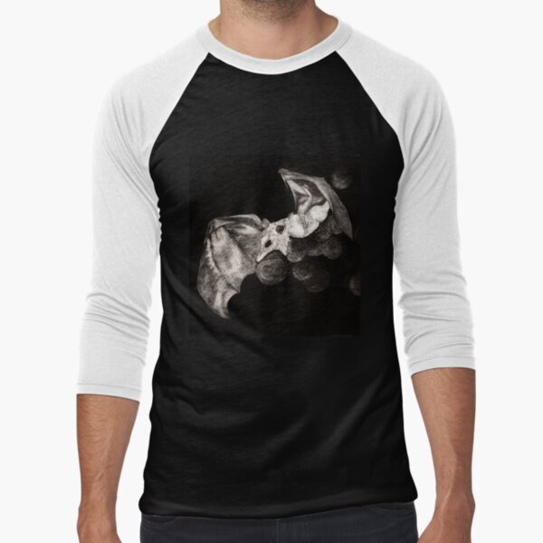 Baseball ¾ Sleeve T-Shirt
