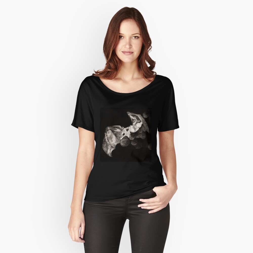 Item preview, Relaxed Fit T-Shirt designed and sold by SandDragonPress.