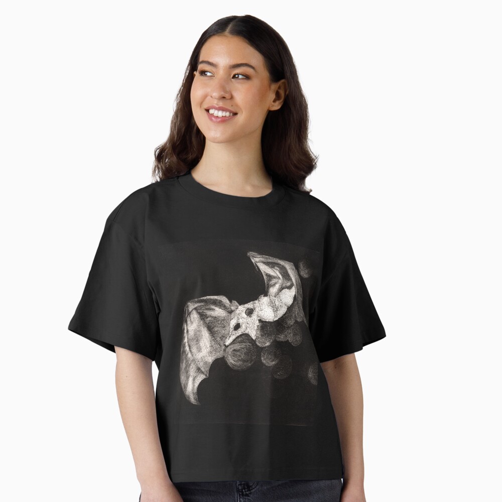 Item preview, Boxy T-Shirt designed and sold by SandDragonPress.