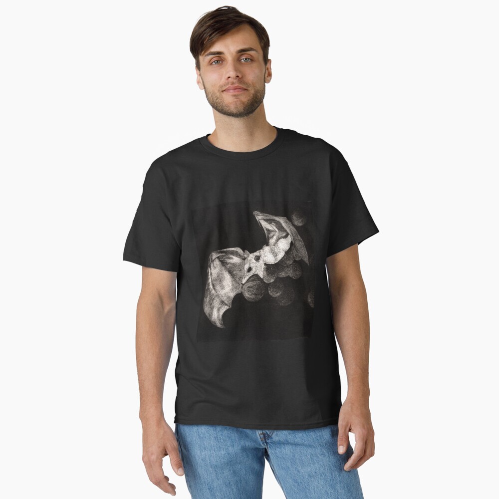 Item preview, Classic T-Shirt designed and sold by SandDragonPress.