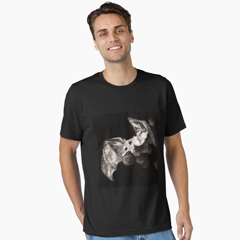 Item preview, Essential T-Shirt designed and sold by SandDragonPress.
