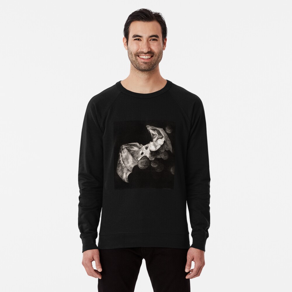 Item preview, Lightweight Sweatshirt designed and sold by SandDragonPress.