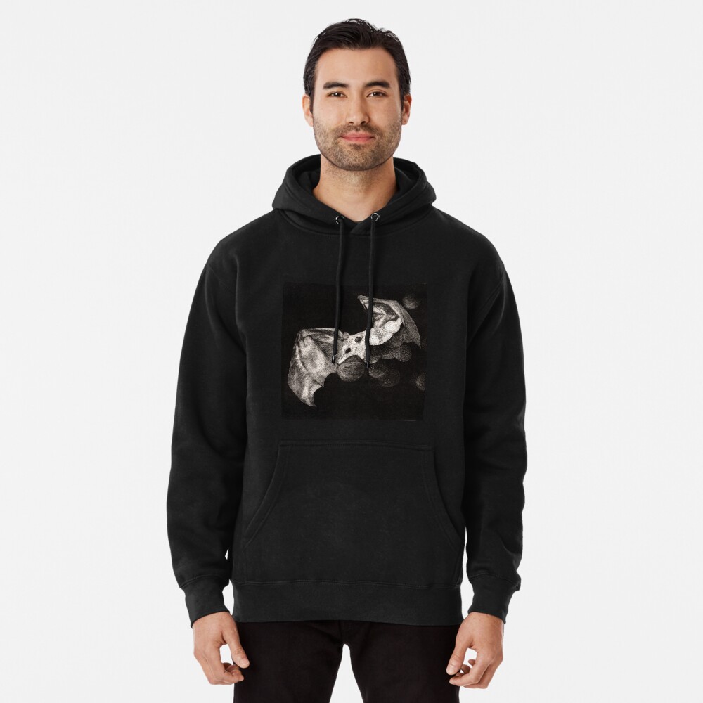 Item preview, Pullover Hoodie designed and sold by SandDragonPress.