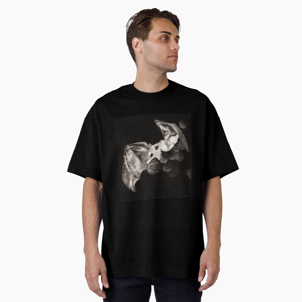 Item preview, Oversized T-Shirt designed and sold by SandDragonPress.