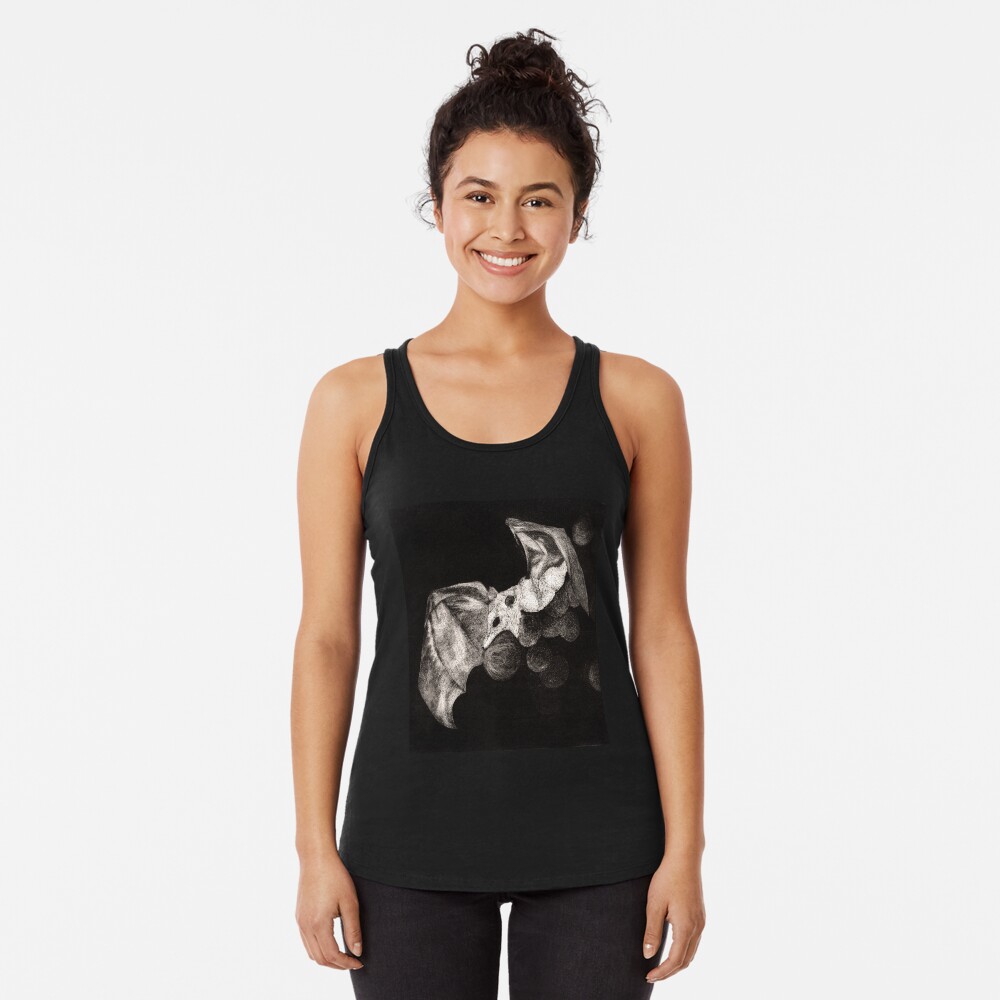 Item preview, Racerback Tank Top designed and sold by SandDragonPress.