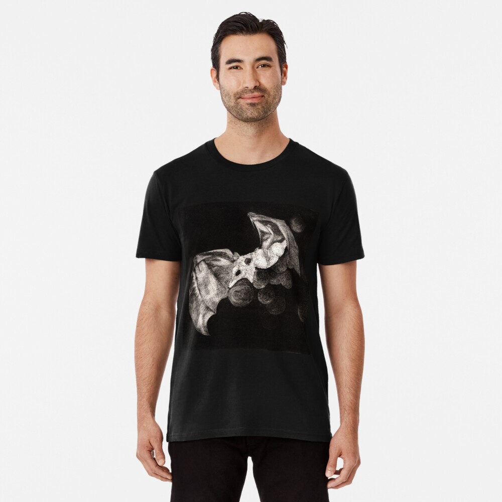 Item preview, Premium T-Shirt designed and sold by SandDragonPress.