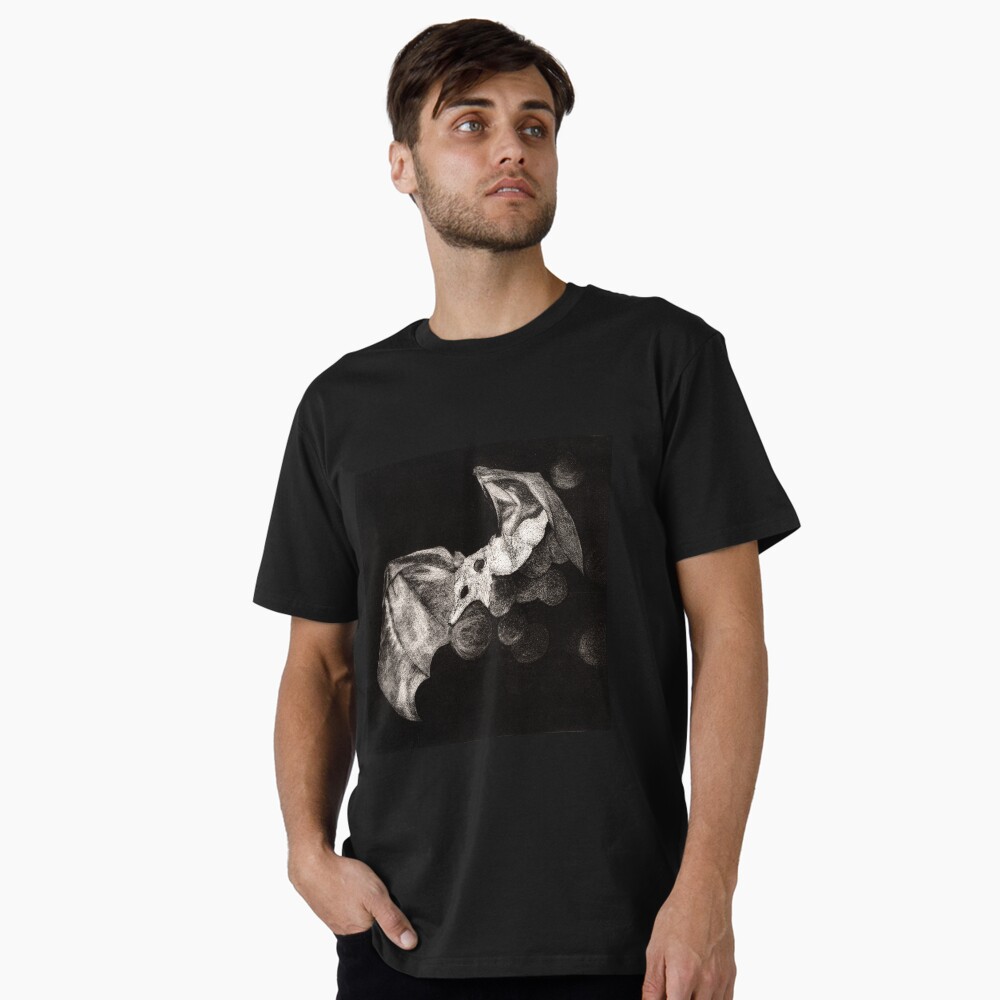 Item preview, Premium T-Shirt designed and sold by SandDragonPress.