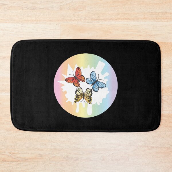 Item preview, me moriah cute butterflies 2020 gift designed and sold by RB-Store.