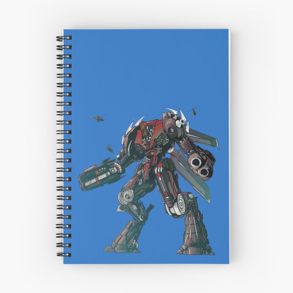 Item preview, BFM - Big Mecha designed and sold by Garlock.